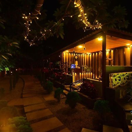 Misty Rain Estate Madikeri Exterior foto