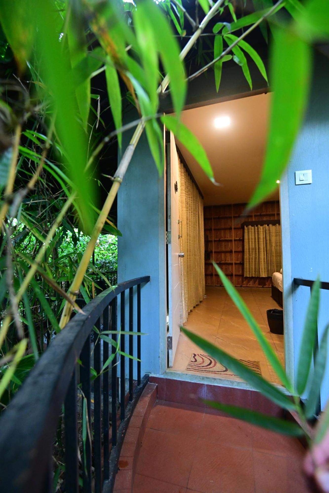Misty Rain Estate Madikeri Exterior foto