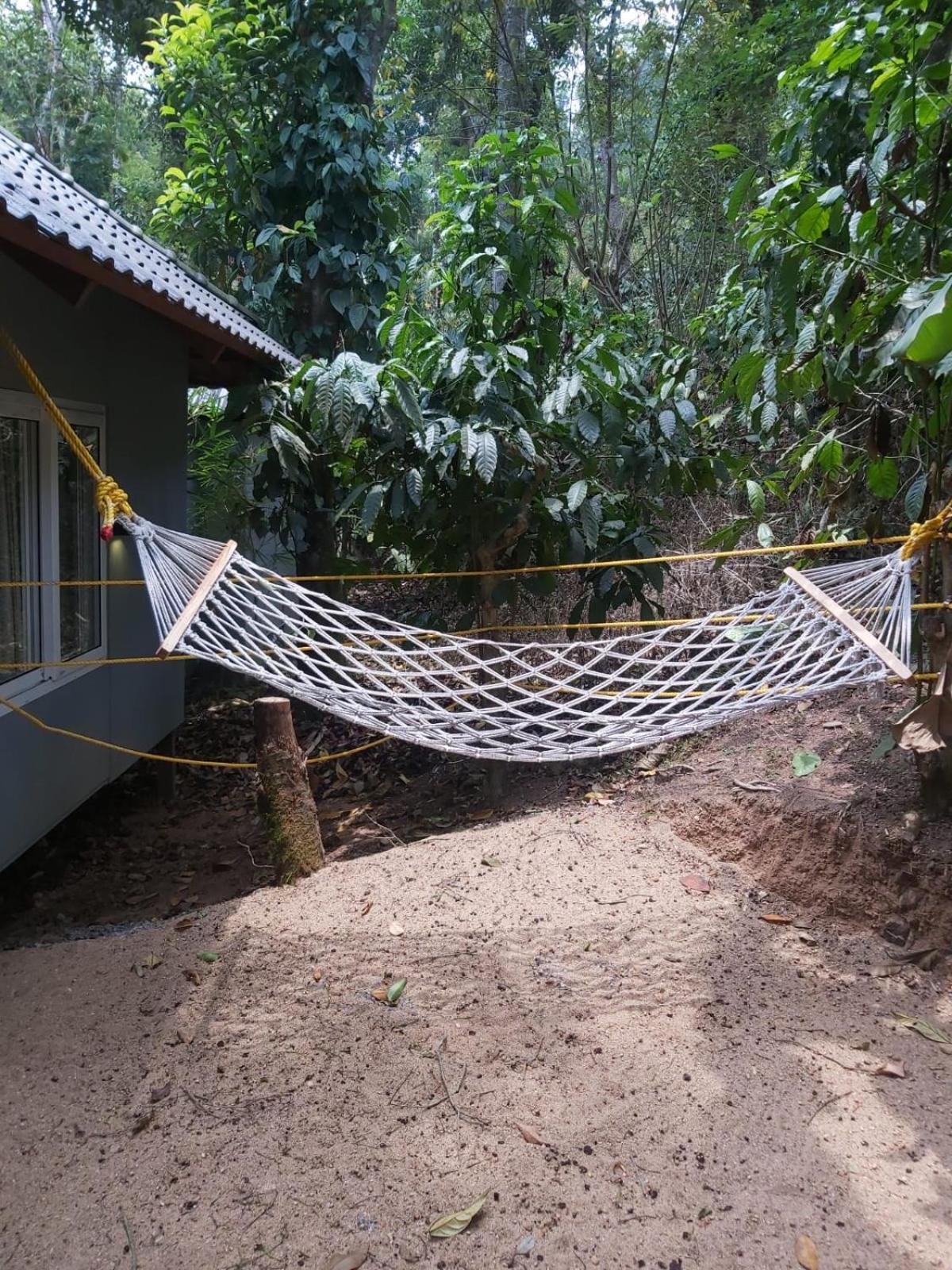 Misty Rain Estate Madikeri Exterior foto